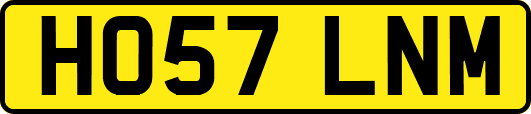 HO57LNM