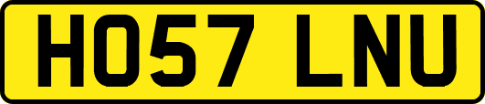 HO57LNU