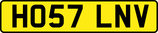 HO57LNV