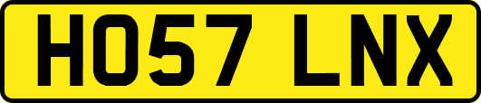 HO57LNX