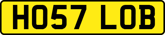HO57LOB