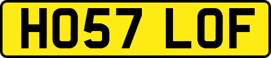 HO57LOF