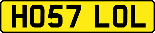 HO57LOL