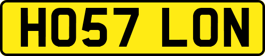 HO57LON