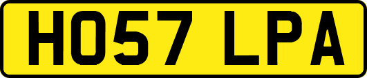 HO57LPA