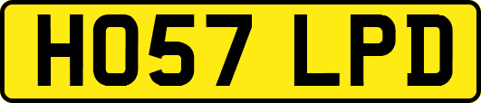 HO57LPD
