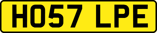 HO57LPE