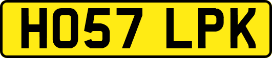 HO57LPK
