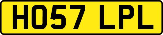HO57LPL
