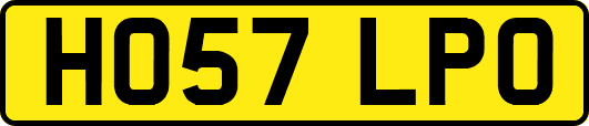 HO57LPO