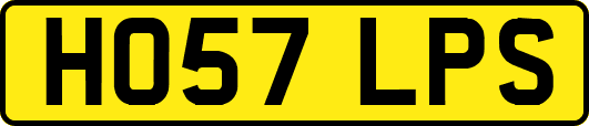 HO57LPS