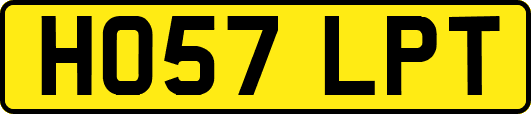 HO57LPT