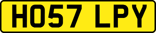 HO57LPY
