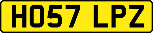 HO57LPZ