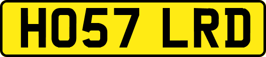 HO57LRD