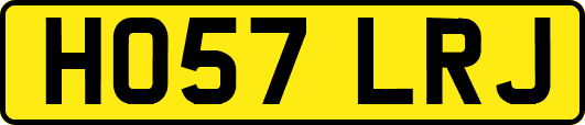 HO57LRJ