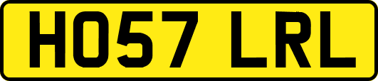 HO57LRL