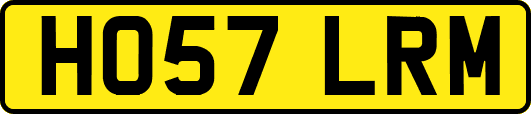 HO57LRM