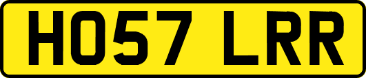 HO57LRR