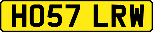 HO57LRW