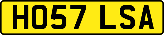 HO57LSA