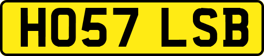 HO57LSB