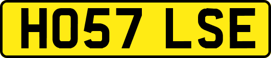 HO57LSE