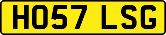HO57LSG