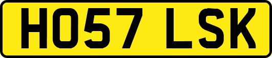 HO57LSK
