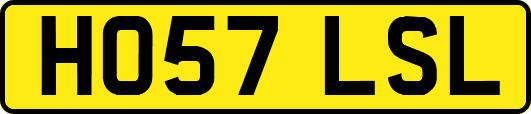 HO57LSL