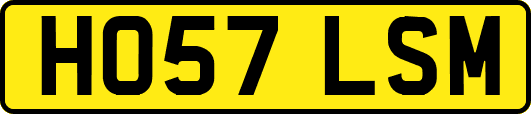 HO57LSM