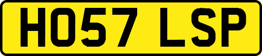 HO57LSP