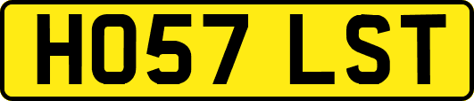 HO57LST