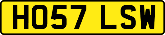 HO57LSW