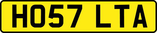 HO57LTA