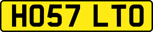 HO57LTO