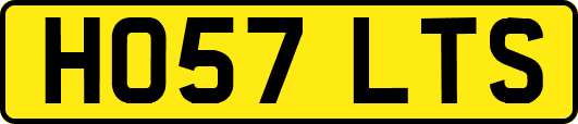 HO57LTS