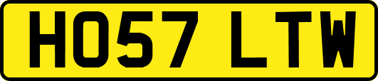 HO57LTW