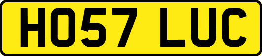 HO57LUC