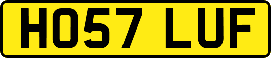 HO57LUF