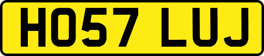 HO57LUJ
