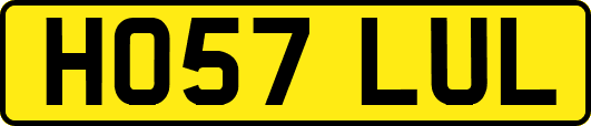 HO57LUL