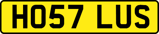 HO57LUS