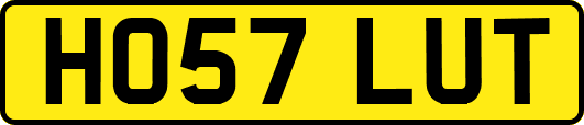 HO57LUT