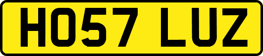 HO57LUZ