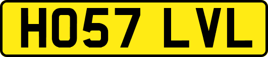 HO57LVL