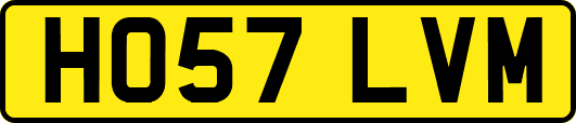 HO57LVM