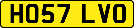 HO57LVO