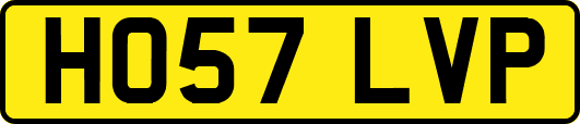 HO57LVP