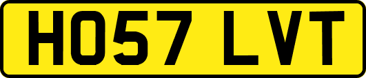 HO57LVT